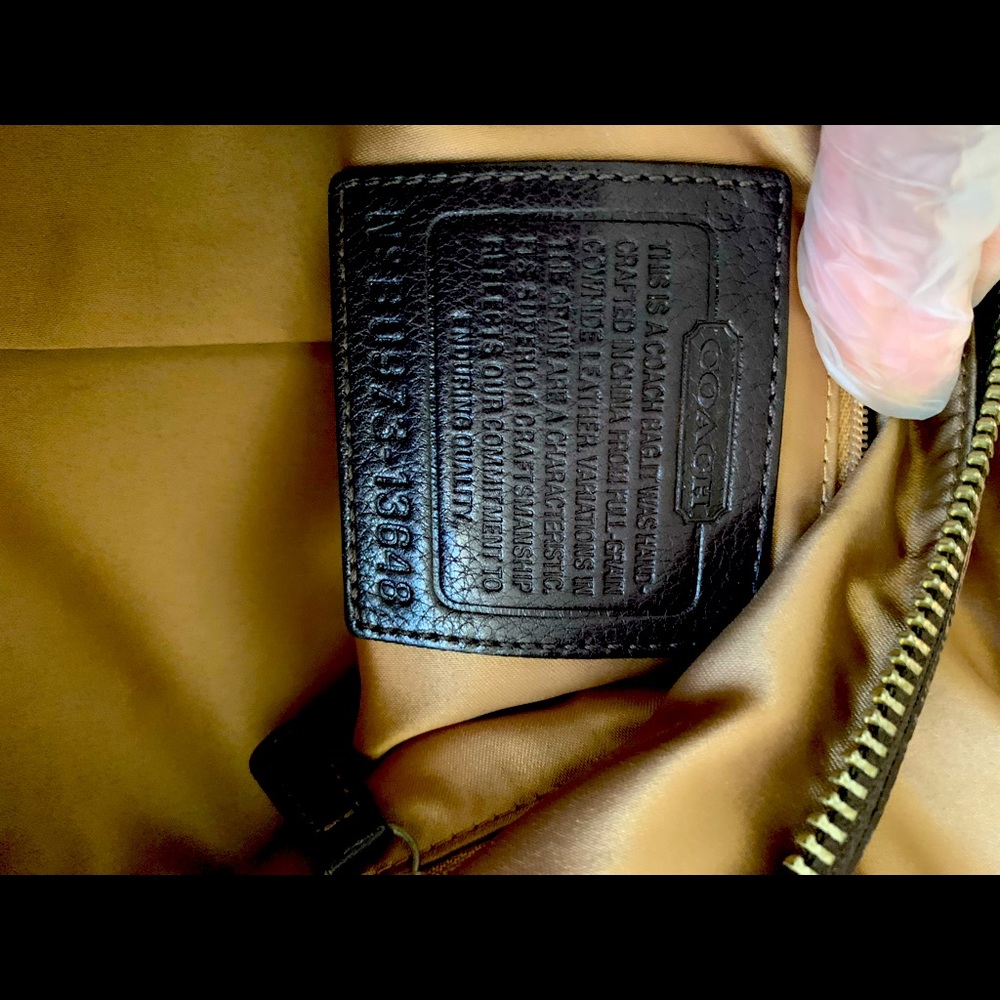 Handbag-Large Purse - Picture 7 of 10